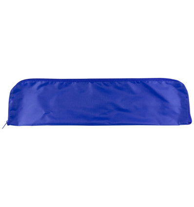 Outillage - Pochette mini bleu pour kit d'urgence 550x150mm 53624