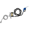 Outillage - Pompe distributeur diesel avec pistolet (230 v) 53610