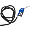 Outillage - Pompe distributeur diesel avec pistolet (230 v) 53610