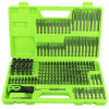 Outillage - Kit de 208 embouts 53574