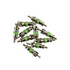 Outillage - Kit de 10 soupapes pour réf. 53599 - 5x19 mm r12 (vert) 14594