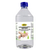 Outillage - Lotion hydroalcoolique pour mains - bouteille 0,5l 53822