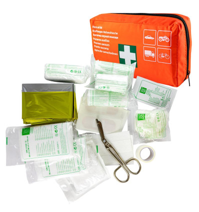 Outillage - Premiers secours kit approuvé din13164 53437