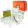 Outillage - Premiers secours kit approuvé din13164 53437