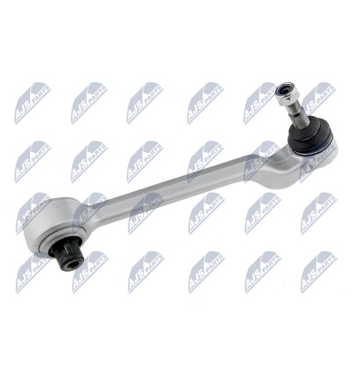 Bras de suspension - Bras des suspension avant pour Bmw Seria 1 0312 Bmw Seria 3 05- arrière gauche ZWD-BM-013