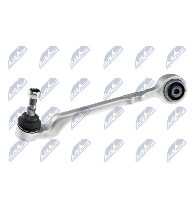 Bras de suspension - Bras des suspension avant pour Bmw 3 11 1 12 2 13 4 13- / Inferieur gauche Arriere/ ZWD-BM-054