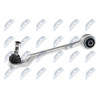 Bras de suspension - Bras des suspension avant pour Bmw 3 11 1 12 2 13 4 13- / Inferieur gauche Arriere/ ZWD-BM-054