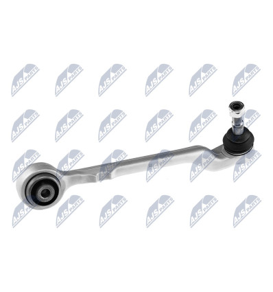 Bras de suspension - Bras des suspension avant pour Bmw 3 11 1 12 2 13 4 13- / Inferieur droit Arriere/ ZWD-BM-055