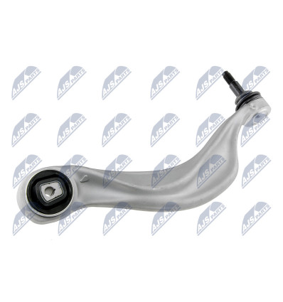 Bras de suspension - Bras des suspension avant pour Bmw 5 Xdrive 10 Bmw 6 Xdrive 11- /avant Transversal gauche/ ZWD-BM-058