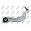 Bras de suspension - Bras des suspension avant pour Bmw 5 Xdrive 10 Bmw 6 Xdrive 11- /avant Transversal gauche/ ZWD-BM-058