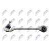 Bras de suspension - Bras des suspension avant pour Bmw X3 F25 10 X4 F26 13- arrière gauche ZWD-BM-060