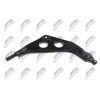 Bras de suspension - Bras des suspension avant pour Mini One Cooper 01- inférieur gauche ZWD-BM-062