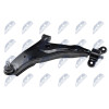 Bras de suspension - Bras des suspension avant pour Chrysler Sebring 01-Coupe Dodge Stratus 01 Mitsubishi Galant Usa 96- infé...