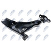 Bras de suspension - Bras des suspension avant pour Chrysler Sebring 01-Coupe Dodge Stratus 01 Mitsubishi Galant Usa 96- infé...