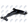 Bras de suspension - Bras des suspension avant pour Chrysler Sebring 01-Coupe Dodge Stratus 01 Mitsubishi Galant Usa 96- infé...