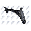 Bras de suspension - Bras des suspension avant pour Chrysler Sebring 01-Coupe Dodge Stratus 01 Mitsubishi Galant Usa 96- infé...