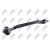 Bras de suspension - Bras des suspension avant pour Chrysler 300C 2Wd 05- inférieur droit ZWD-CH-007