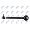 Bras de suspension - Bras des suspension avant pour Chrysler 300C 2Wd 05- inférieur droit ZWD-CH-007