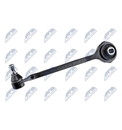 Bras de suspension - Bras des suspension avant pour Chrysler 300C 2Wd 05- inférieur gauche ZWD-CH-008