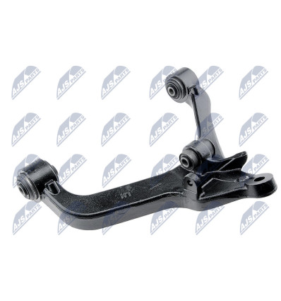 Bras de suspension - Bras des suspension avant pour Jeep Liberty 02-07 inférieur gauche ZWD-CH-020