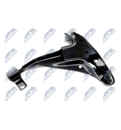 Bras de suspension - Bras des suspension avant pour Ford Explorer 01-05 inférieur gauche ZWD-CH-026