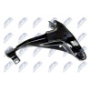 Bras de suspension - Bras des suspension avant pour Ford Explorer 01-05 inférieur gauche ZWD-CH-026