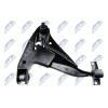 Bras de suspension - Bras des suspension avant pour Ford Explorer 01-05 inférieur gauche ZWD-CH-026