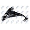 Bras de suspension - Bras des suspension avant pour Ford Explorer 01-05 inférieur droit ZWD-CH-027