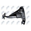 Bras de suspension - Bras des suspension avant pour Ford Explorer 01-05 inférieur droit ZWD-CH-027