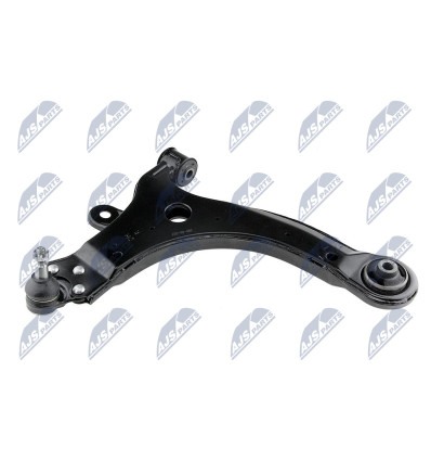 Bras de suspension - Bras des suspension avant pour Opel Sintra 96 Chevrolet Lumina 96 Pontiac Transsport 96- inférieur droit...