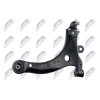 Bras de suspension - Bras des suspension avant pour Opel Sintra 96 Chevrolet Lumina 96 Pontiac Transsport 96- inférieur droit...