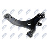 Bras de suspension - Bras des suspension avant pour Opel Sintra 96 Chevrolet Lumina 96 Pontiac Transsport 96- inférieur gauch...