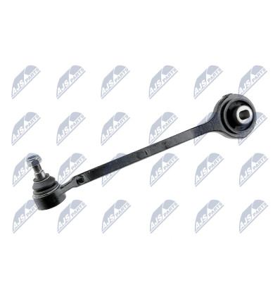 Bras de suspension - Bras des suspension avant pour Chrysler 300C 2Wd 11- inférieur gauche ZWD-CH-043