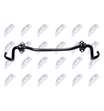 Bras de suspension - Stabilisateur avant pour Jeep Grand Cherokee 11- ZWD-CH-046