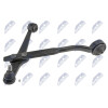 Bras de suspension - Bras des suspension avant pour Ford Windstar 99-04 inférieur gauche ZWD-CH-047