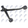 Bras de suspension - Bras des suspension avant pour Ford Windstar 99-04 inférieur gauche ZWD-CH-047