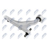 Bras de suspension - Bras des suspension avant pour Cadillac Srx 10-14 inférieur gauche ZWD-CH-062