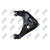 Bras de suspension - Bras des suspension avant pour Ford Ranger 99-06 Explorer -01 inférieur gauche ZWD-CH-066