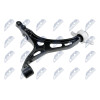 Bras de suspension - Bras des suspension avant pour Jeep Grand Cherokee 11 Dodge Durango 11- inférieur droit ZWD-CH-071