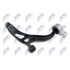 Bras de suspension - Bras des suspension avant pour Ford Explorer 11- inférieur gauche ZWD-CH-072