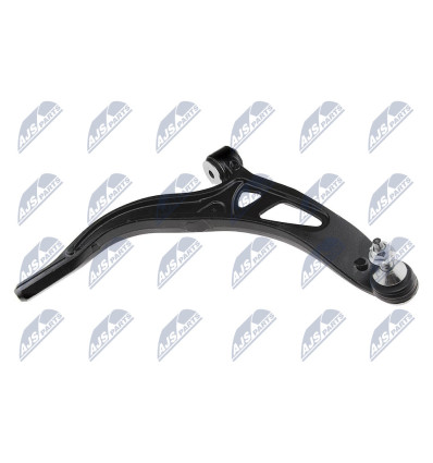 Bras de suspension - Bras des suspension avant pour Ford Explorer 10- inférieur droit ZWD-CH-077