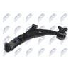 Bras de suspension - Bras des suspension avant pour Ford Edge 06 inférieur gauche ZWD-CH-078