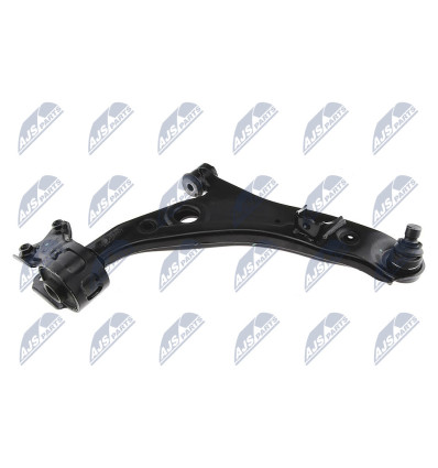 Bras de suspension - Bras des suspension avant pour Ford Edge 06 inférieur droit ZWD-CH-079