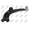 Bras de suspension - Bras des suspension avant pour Citroen Berlingo 99 Xsara 99 Peugeot Partner 99- /gauche 18Mm Bez Hdi/ / ...