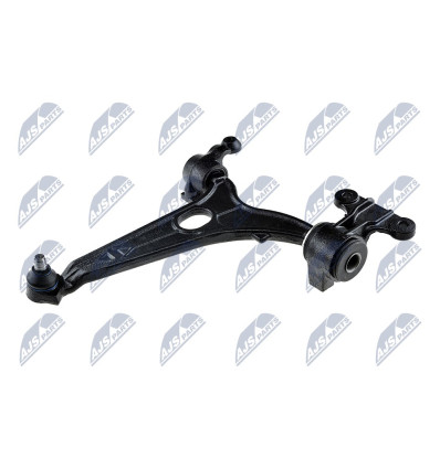 Bras de suspension - Bras des suspension avant pour Citroen C8 2002-2006.06 Peugeot 807 2002-2006.06 Fiat Ulysse 2002-2006.06...