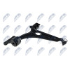 Bras de suspension - Bras des suspension avant pour Citroen C8 2002-2006.06 Peugeot 807 2002-2006.06 Fiat Ulysse 2002-2006.06...