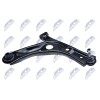 Bras de suspension - Bras des suspension avant pour Citroen C1 Ii 14 Peugeot 108 14 Toyota Aygo 14- droit ZWD-CT-037