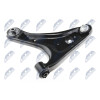 Bras de suspension - Bras des suspension avant pour Daihatsu Terios 06 inférieur gauche ZWD-DA-015