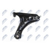 Bras de suspension - Bras des suspension avant pour Daihatsu Terios 06 inférieur gauche ZWD-DA-015