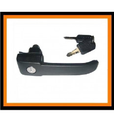 MECANISME POIGNEE PORTE AVANT DROITE RENAULT MASTER 3 III 806064162R ORIGINE